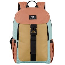Mochila Galapagos Gaivota 15 Litros