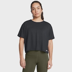 Camiseta de Treino Under Armour Motion Feminina