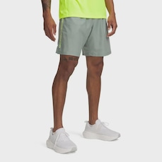 Shorts de Treino Under Armour Wordmark Masculino