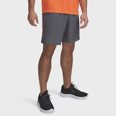 Shorts de Treino Under Armour Wordmark Masculino