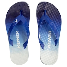 Chinelo Kenner Summer Degradê Masculino