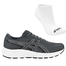 Tênis Feminino Asics Ugoki + 1 Par de Meia