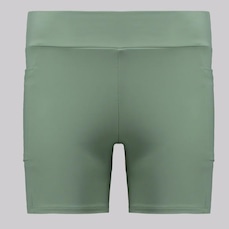 Shorts Selene com Bolso Feminino