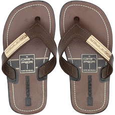 Chinelo Danper Monaco De Dedo Infantil