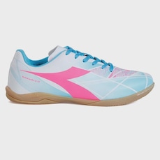 Chuteira de Futsal Adulto Squadra II Diadora
