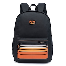 Mochila Masculina Rusty Casual Resistente Espaçosa 15 Litros