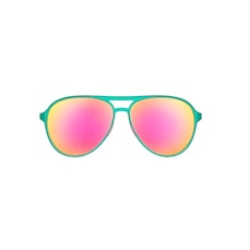 Óculos de Sol Goodr Unissex Kitty Hawkers Ray Blockers