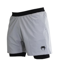 Short Venum Training Urban Protection Ice Masculino
