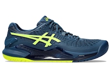 Tênis Masculino Asics Gel Resolution 9