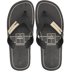 Chinelo Danper Premier Estampa com Dedo Masculino
