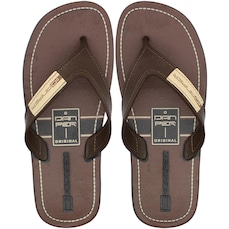 Chinelo Danper Premier Estampa com Dedo Masculino