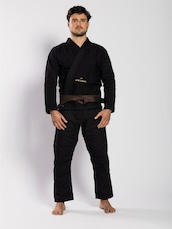 Kimono de Jiu-Jitsu Pretorian First New Unissex