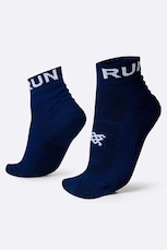 Meia Cano Curto Corrida HUPI Running Pro Run
