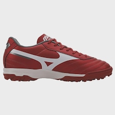 Chuteira Society Masculino Mizuno Morelia Classic AS