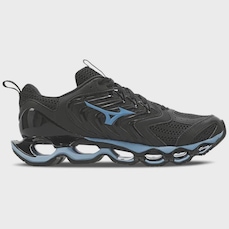 Tênis Unissex Mizuno Wave Prophecy 14 S