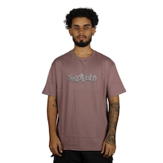 Camiseta Masculina Nicoboco Caribe