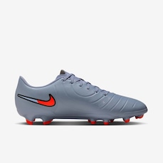 Chuteira de Campo Masculina Nike Tiempo 10 Club