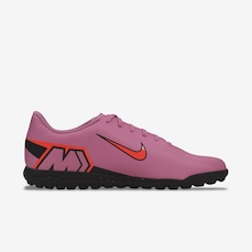 Chuteira Society Nike Mercurial Vapor 16 Club Adulto