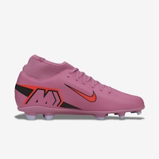 Chuteira de Campo Masculina Nike Mercurial Superfly 10 Club