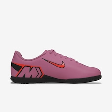Chuteira Futsal Infantil Nike Mercurial Vapor 16 Club