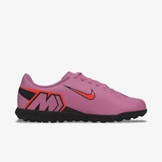 Chuteira Society Nike Mercurial Vapor 15 Club - Infantil