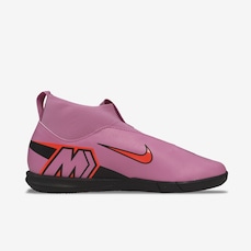 Chuteira de Futsal Infantil Nike Zoom Superfly 10 Academy