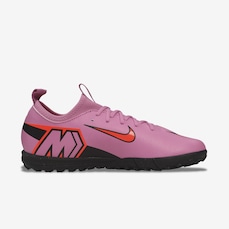 Chuteira Society Infantil Nike Mercurial Vapor 16 Academy