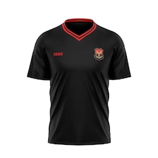 Camisa do Flamengo Ship Braziline Masculina