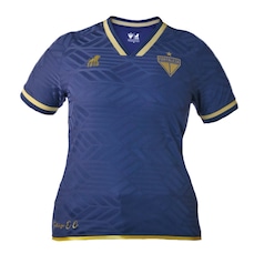 Camisa Feminina Fortaleza Baby Look Leão 1918