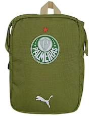 Bolsa Ombro do Palmeiras Puma Unissex