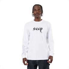 Blusão do Corinthians Masculino Oficial SCCP Surf Center sem Capuz