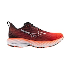 Tênis Masculino Mizuno Wave Rider 28 Amsterdam