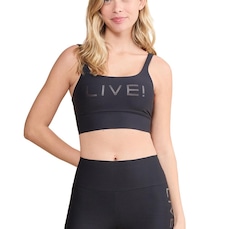 Top Live Icon Termocromo Feminino