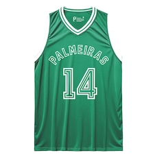 Camisa Regata Palmeiras Basket Jump III Betel Masculina