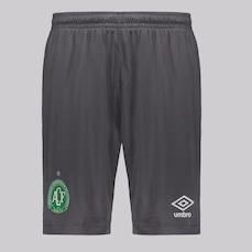 Calção Umbro Chapecoense Goleiro Masculino