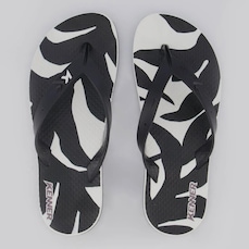 Chinelo Kenner Summer Flame Masculino