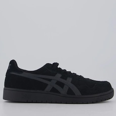 Tênis Masculino Asics Japan S Camurça