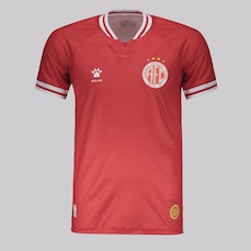 Camisa Kelme América-RN I 2025 Masculina