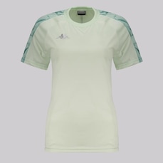 Camiseta Kappa Athens Feminina