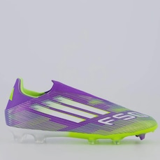 Chuteira de Campo adidas F50 League LL FG/MG