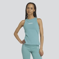 Regata adidas Essentials Logo Feminina
