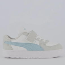 Tênis Infantil Puma Caven 2.0 AC + BDP