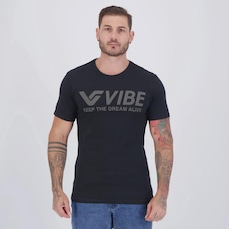 Kit 3 Camisetas Vibe Masculinas