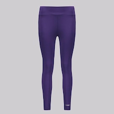 Calça Legging Rainha Classic UV 50+ Joy II New Feminina