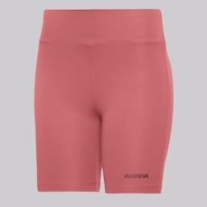 Bermuda Rainha UV 50+ Classic Curta Feminina