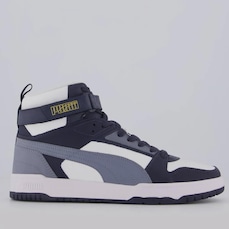 Tênis Masculino Puma RBD Game BDP