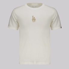 Camiseta New Era MLB Los Angeles Dodgers I Masculina