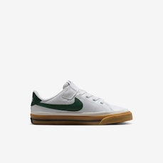 Tênis Infantil Nike Court Legacy