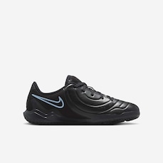 Chuteira Futsal Infantil Nike Tiempo 10 Club