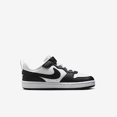 Tênis Infantil Nike Court Borough Low Recraft